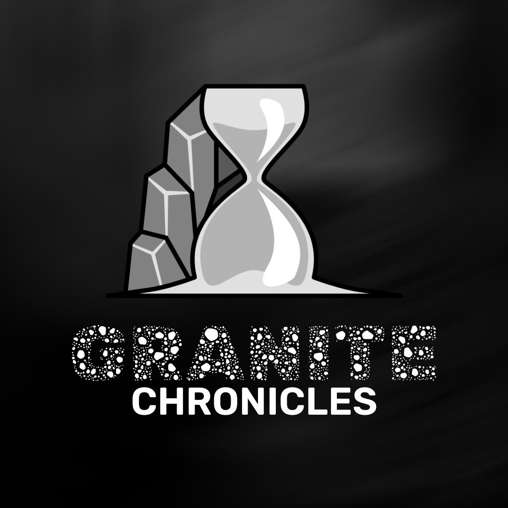LOGO GRANITE CHRONICLES